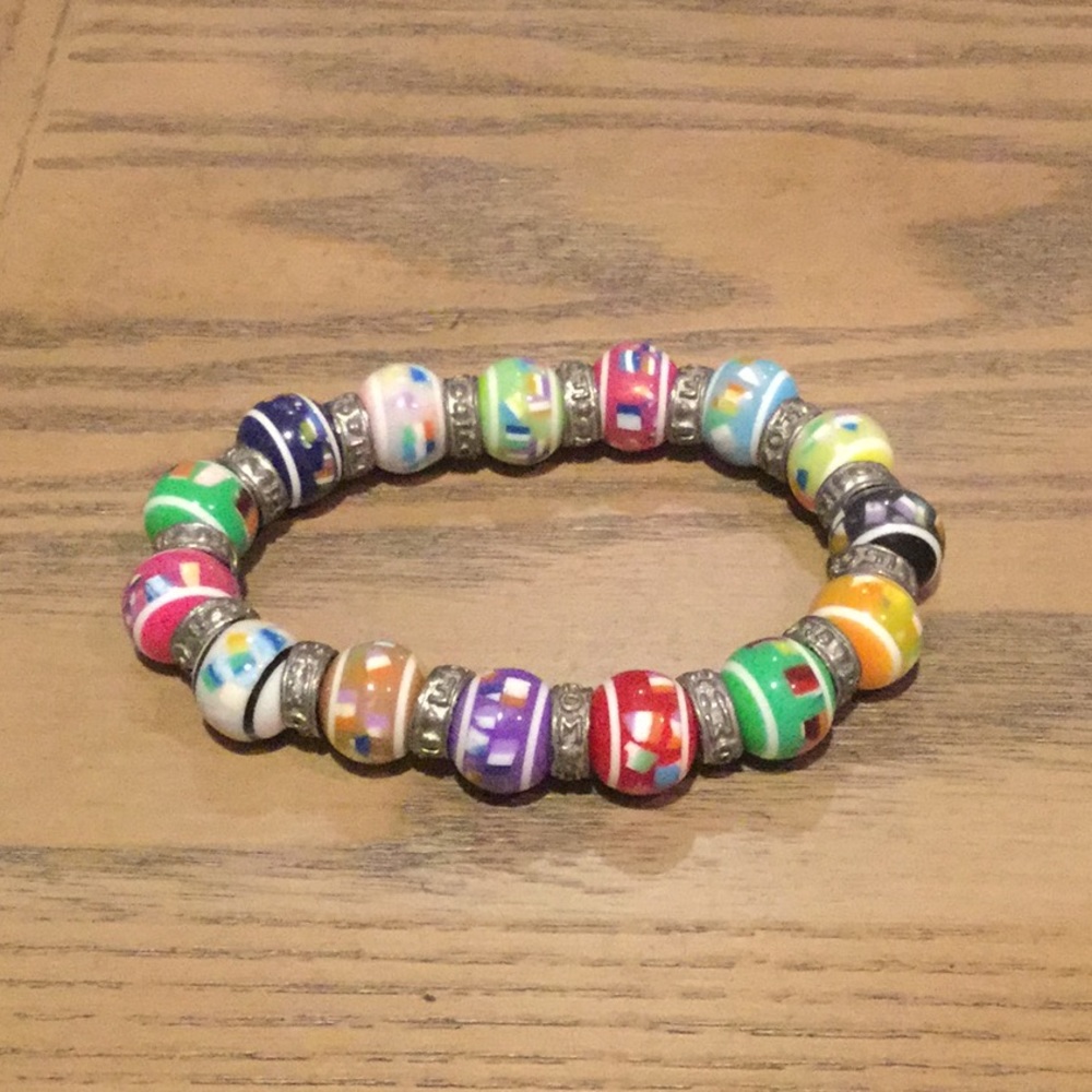Bracelet
